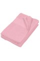 Handdoek Kariban K112 PALE PINK